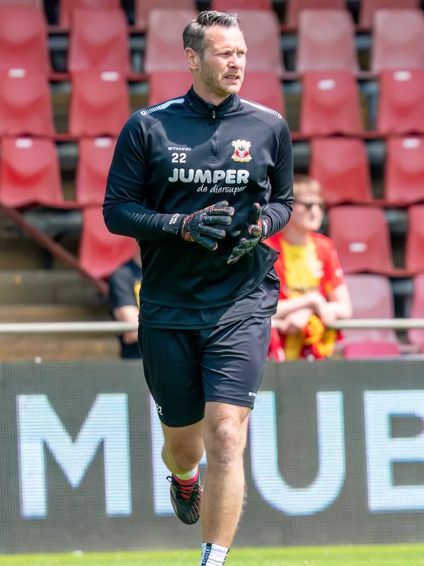 Erwin Mulder