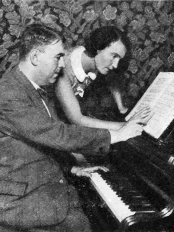 Erwin Schulhoff