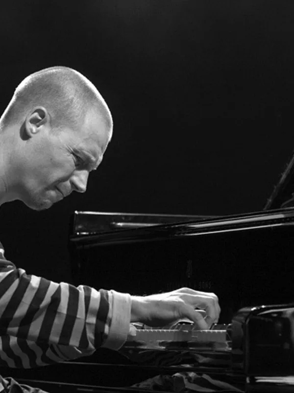 Esbjörn Svensson