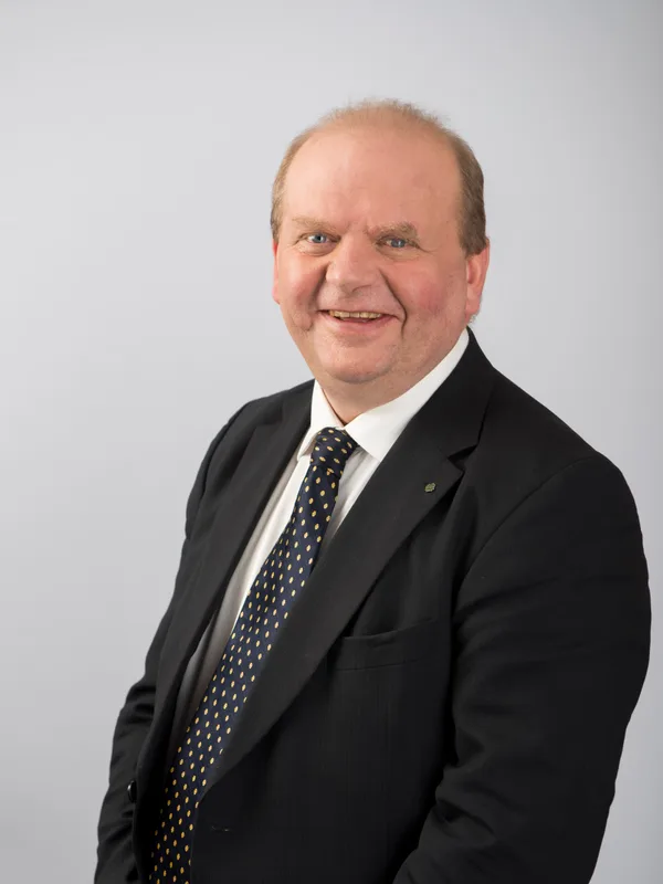 Eskil Erlandsson