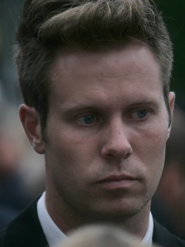 Eskil Pedersen