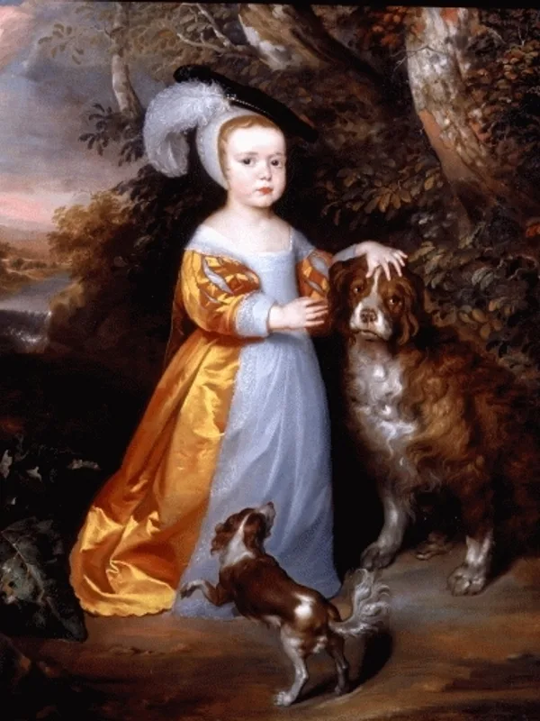 Esmé Stewart, 2nd Duke of Richmond