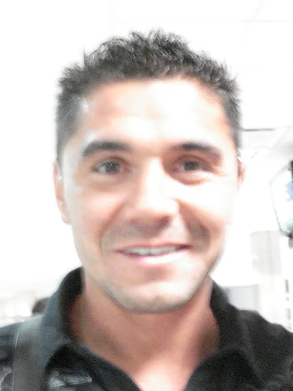 Esteban Fuertes