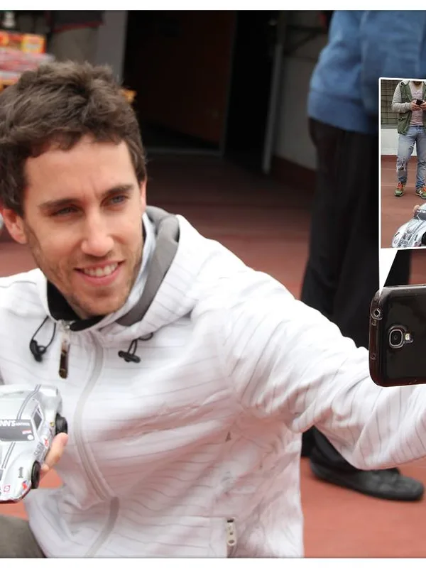 Esteban Guerrieri
