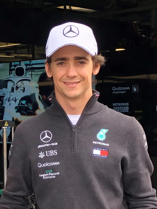 Esteban Gutiérrez