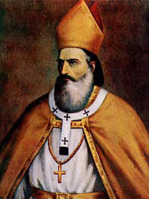 Estephan El Douaihy