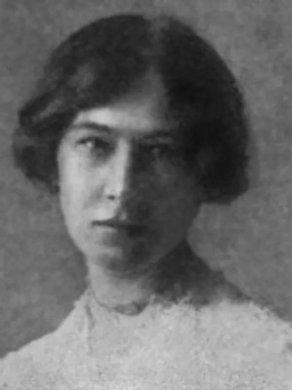 Ester Claesson