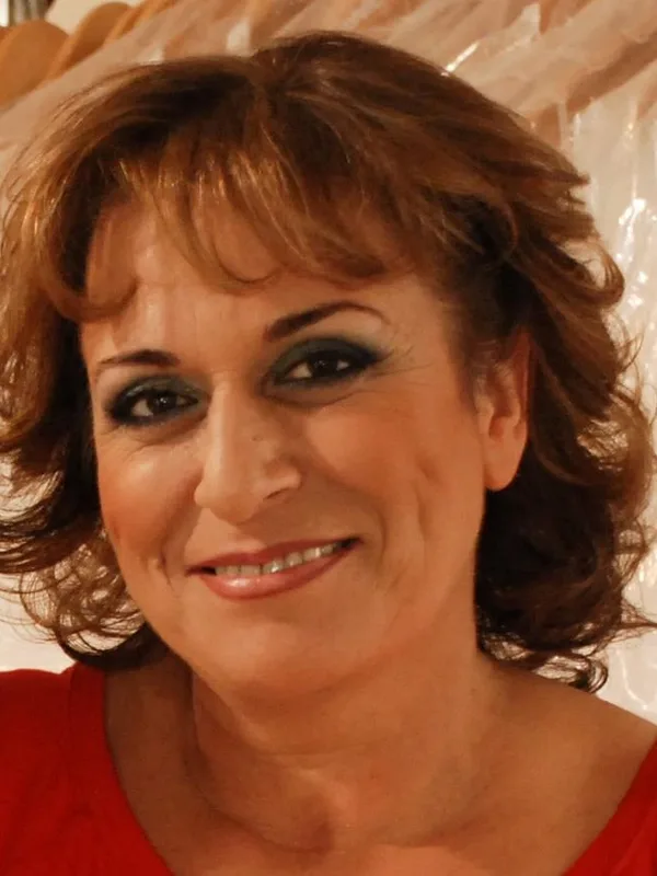 Esther Shkalim