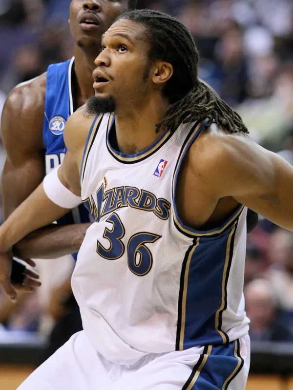 Etan Thomas
