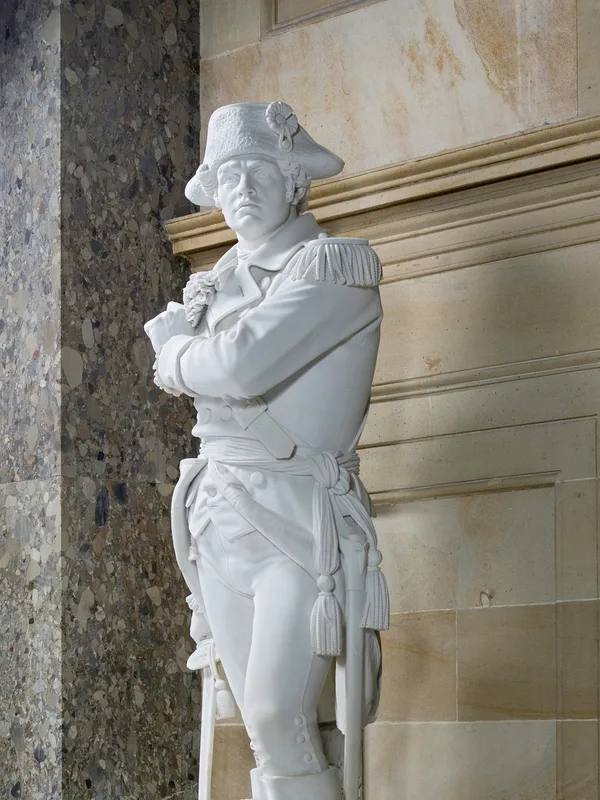 Ethan Allen