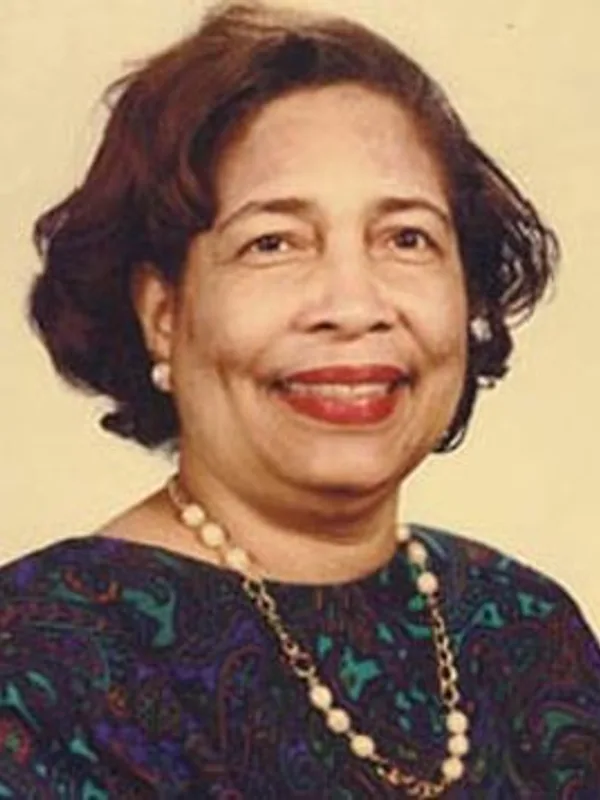 Etta Zuber Falconer