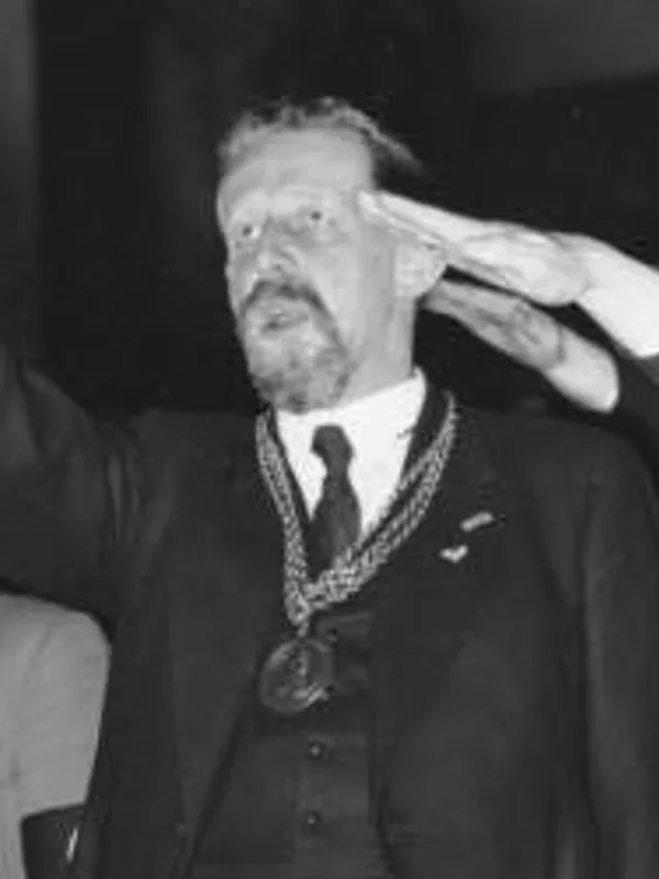 Eugen Fischer