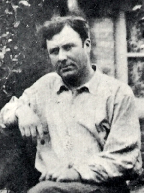 Eugène Atget