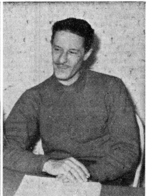 Eugène Brands