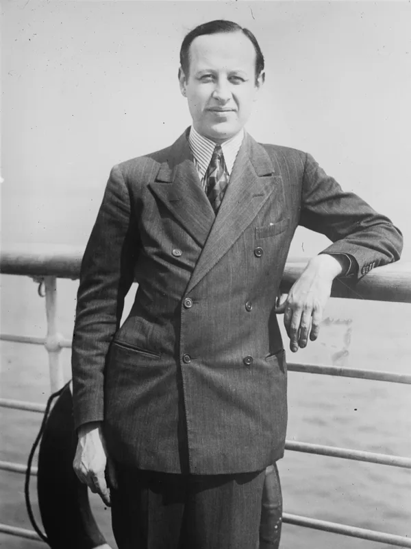 Eugene Goossens (composer)