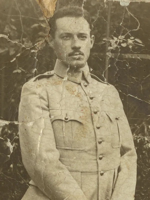 Eugene Houdry