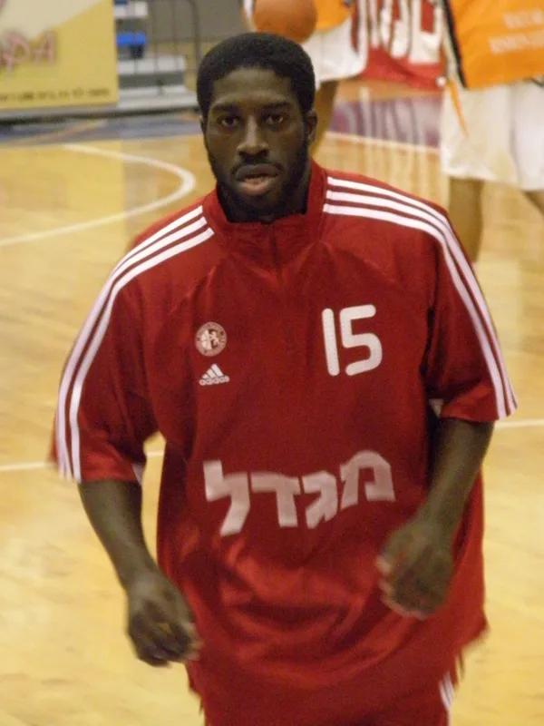 Eugene Jeter