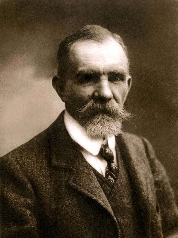 Eugène Simon