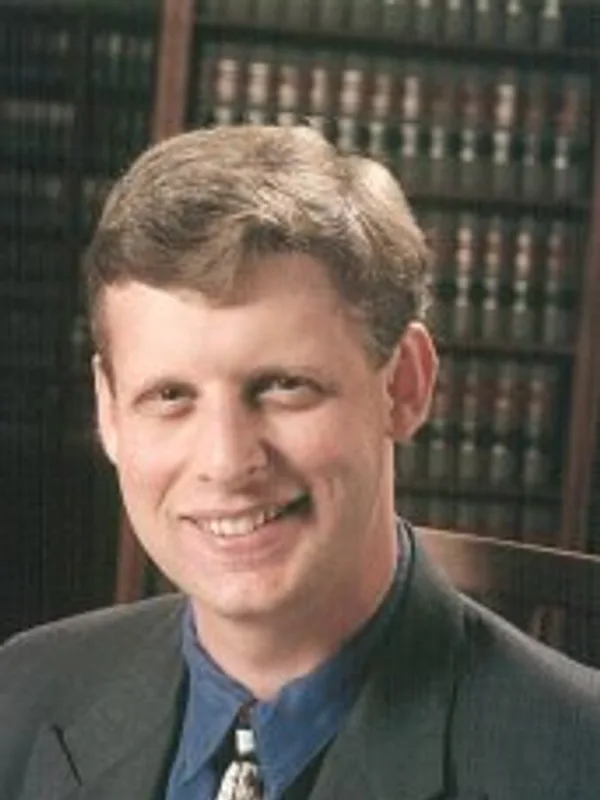 Eugene Volokh