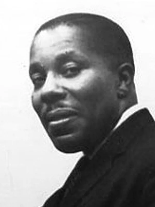 Eugene Wright