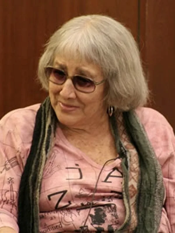 Eugenie Clark