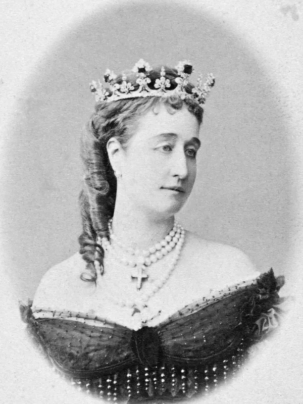 Eugénie de Montijo