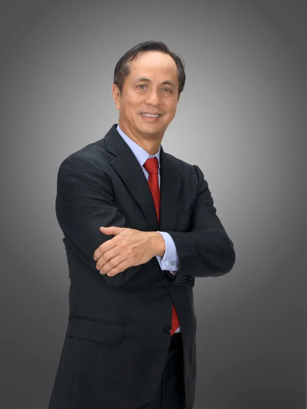 Eugenio Lopez III