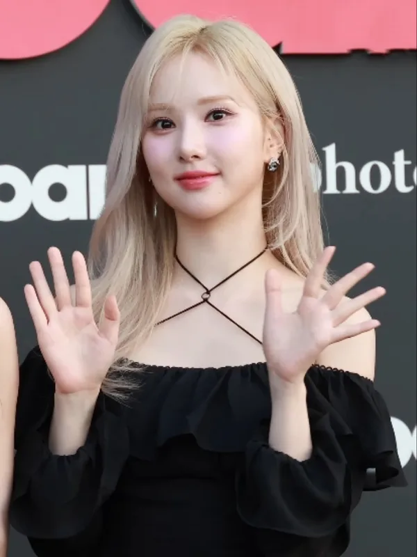 Eunha (singer)