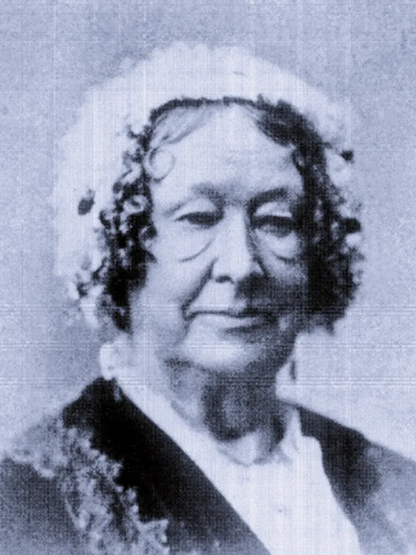 Eunice Hale Cobb