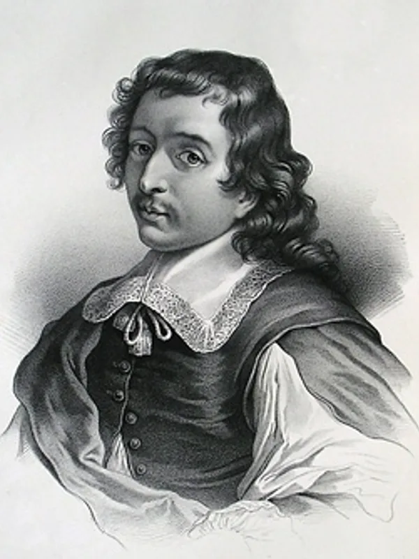 Eustache Le Sueur