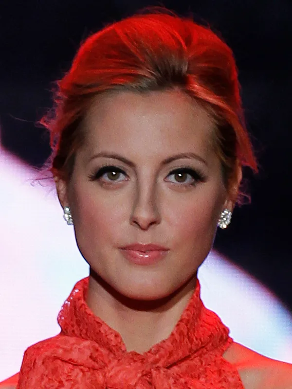 Eva Amurri