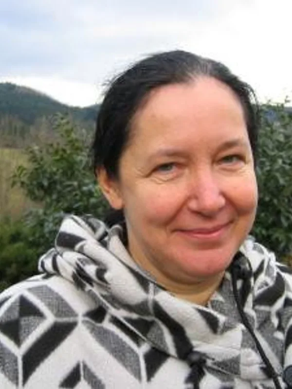 Eva Bayer-Fluckiger