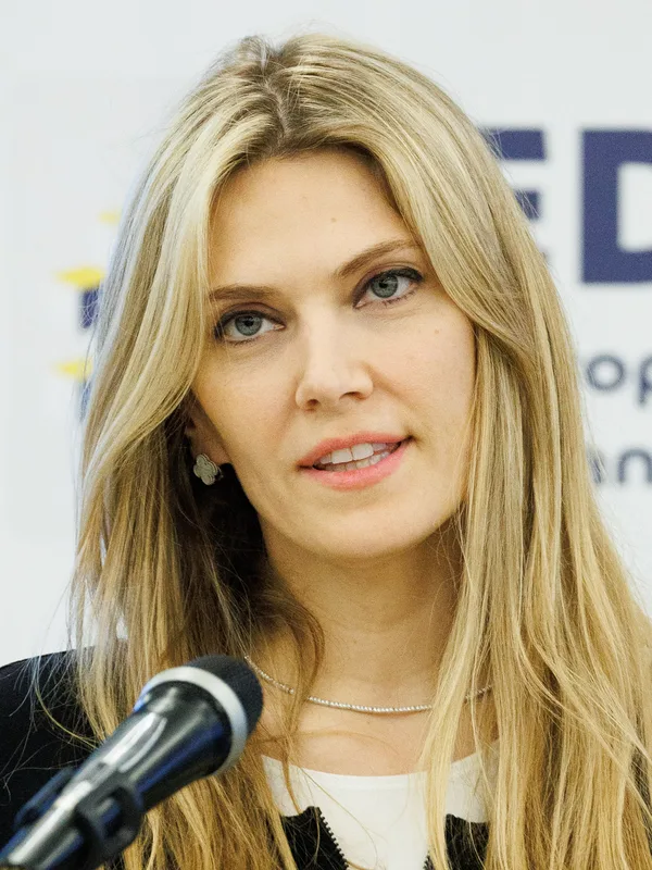 Eva Kaili