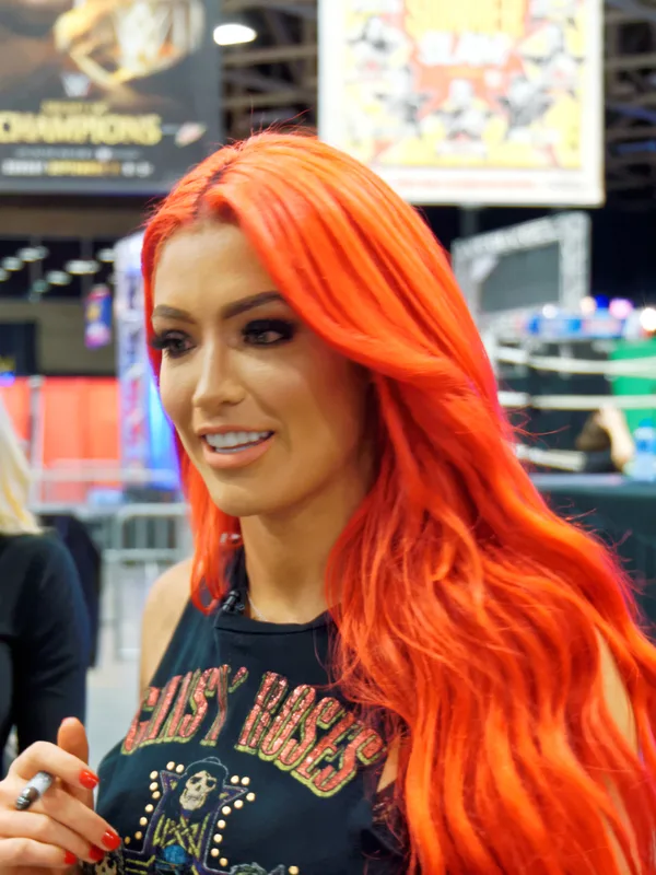 Eva Marie