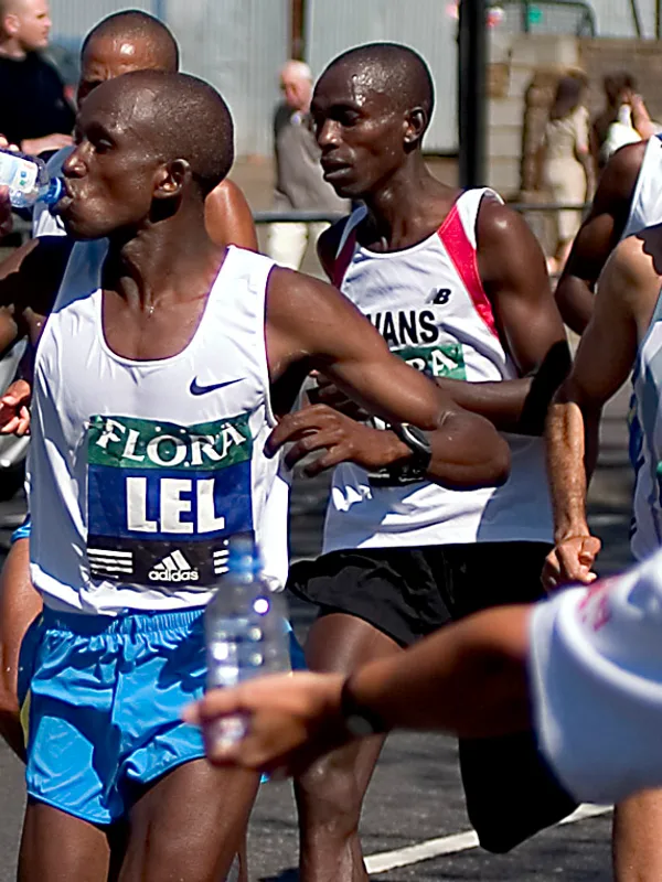 Evans Rutto