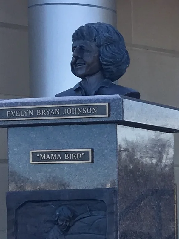 Evelyn Bryan Johnson