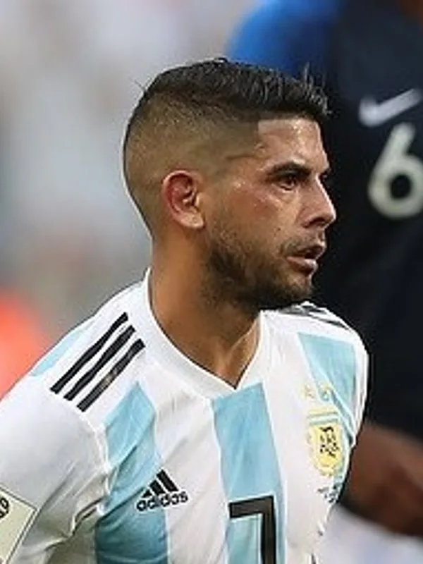 Éver Banega