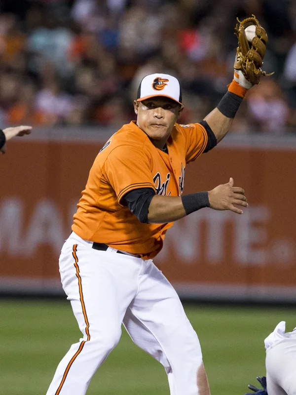 Everth Cabrera