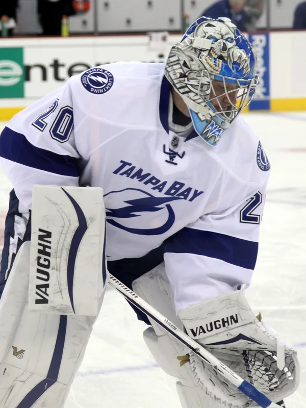 Evgeni Nabokov