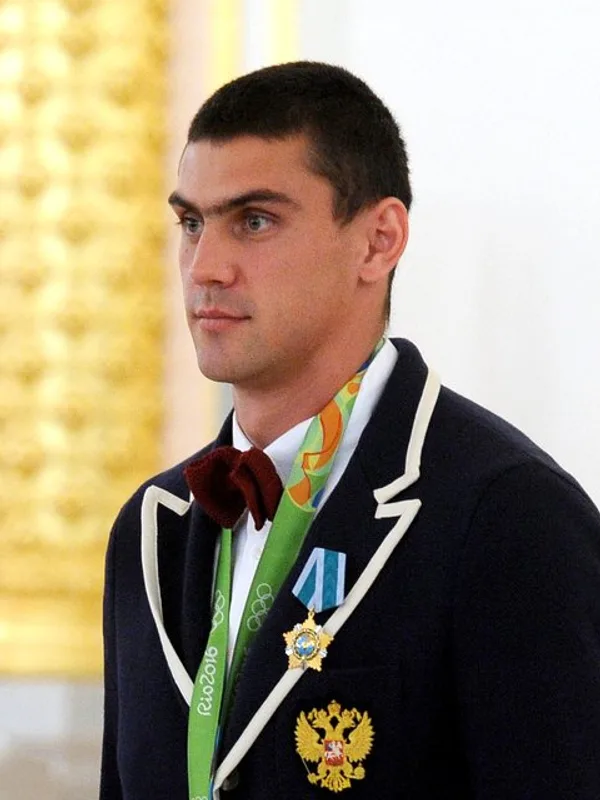 Evgeny Tishchenko