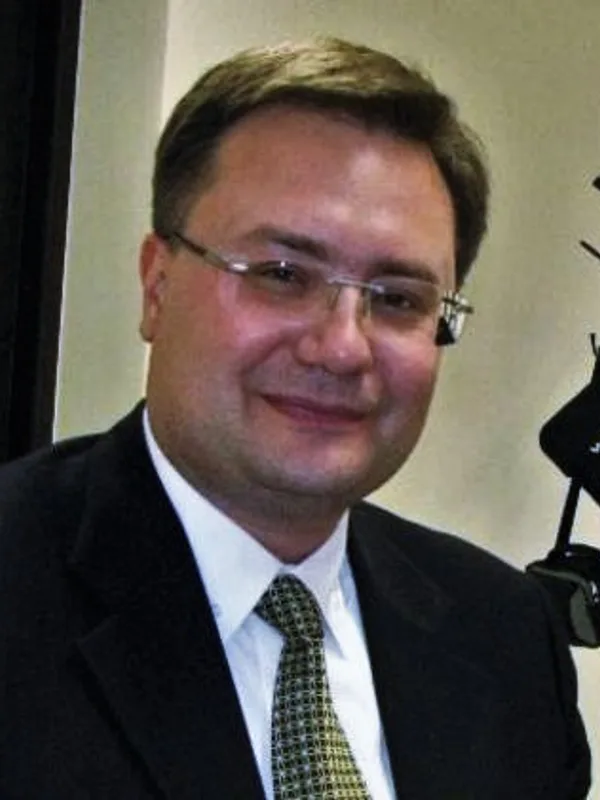 Evhen Tsybulenko
