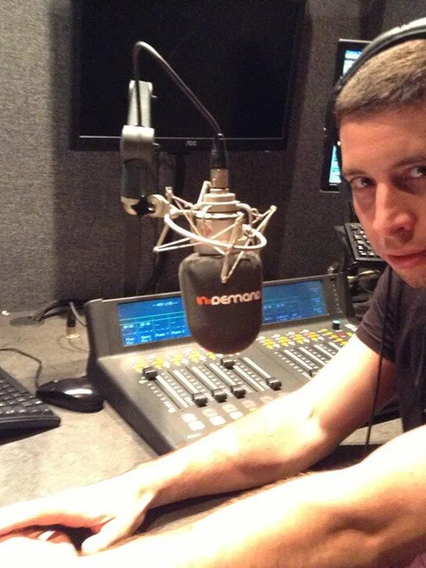 Example (musician)