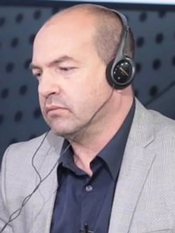 Eyal Berkovic