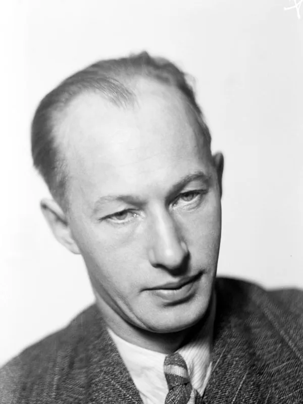 Eyvind Johnson