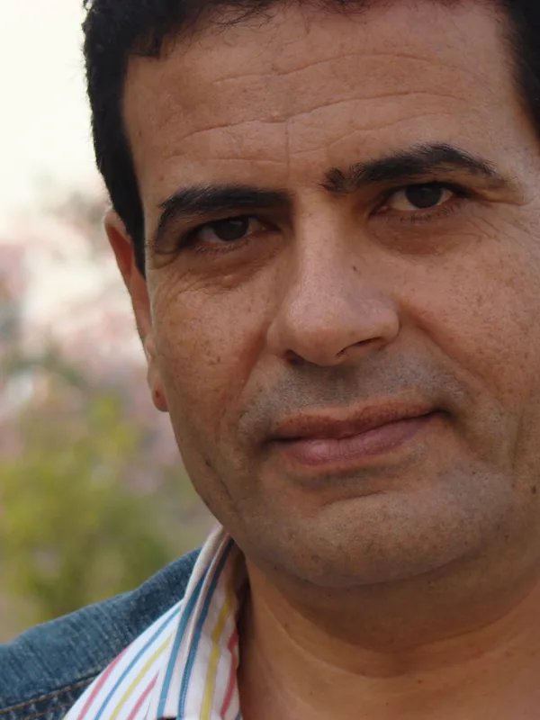 Ezzat el Kamhawi