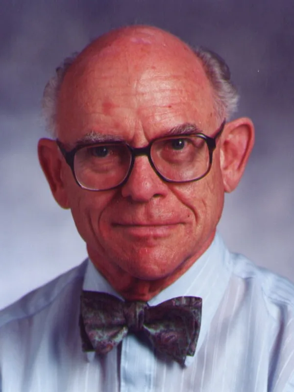 F. Albert Cotton