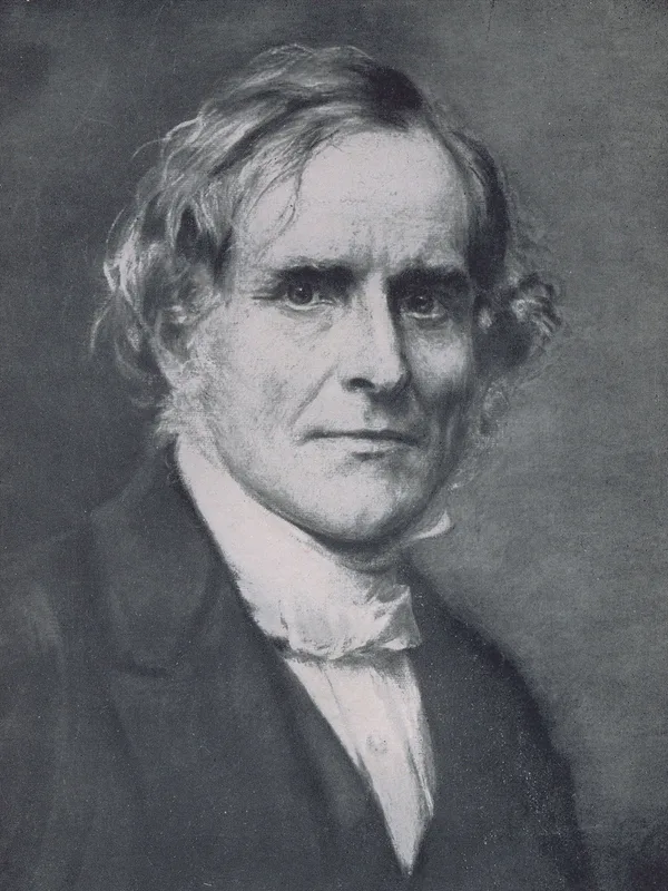 F. D. Maurice