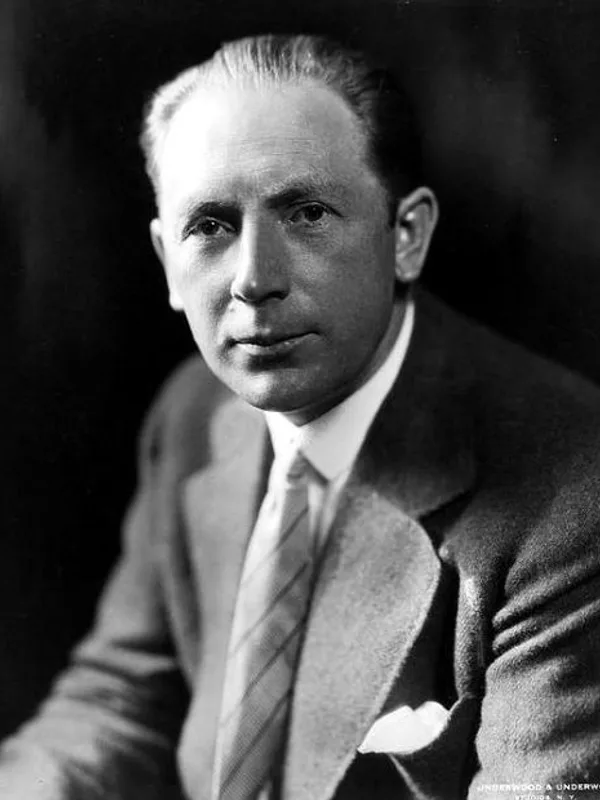 F. W. Murnau