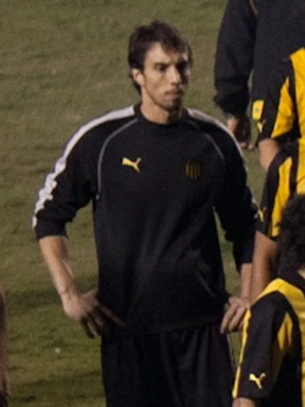 Fabián Carini