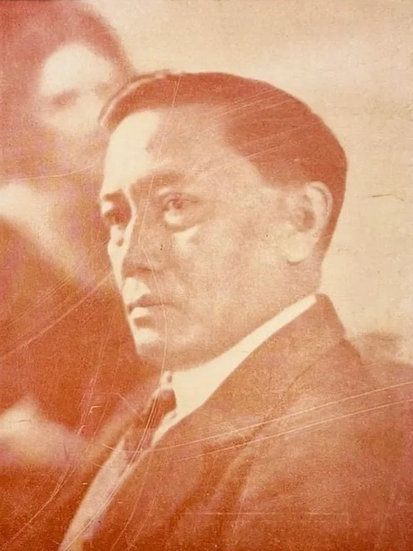 Fabián de la Rosa